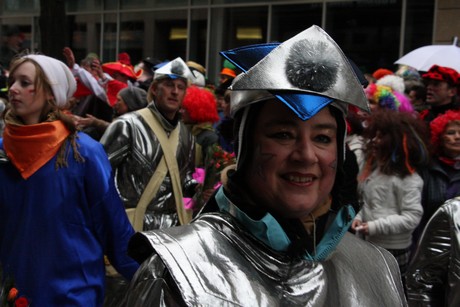 rosenmontag