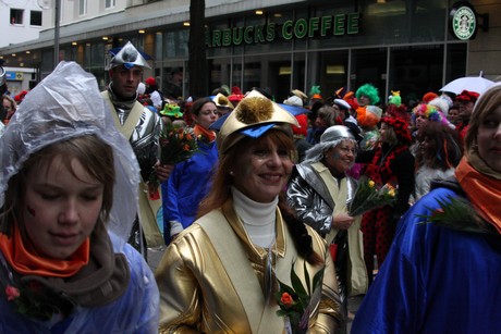 rosenmontag