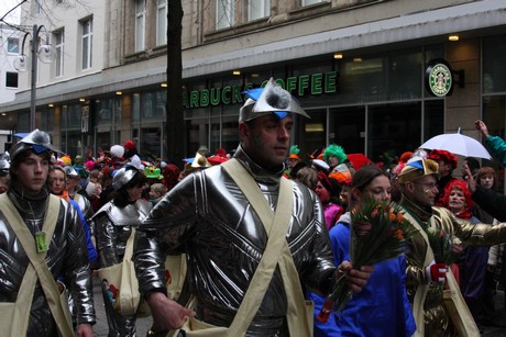 rosenmontag