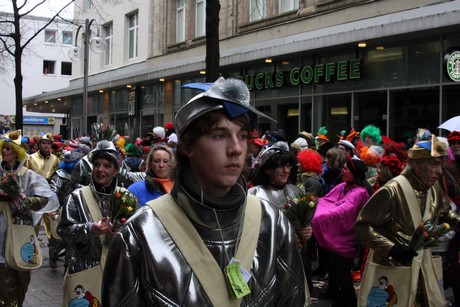 rosenmontag