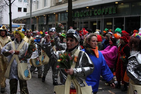 rosenmontag