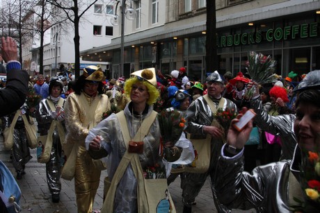 rosenmontag