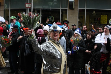 rosenmontag