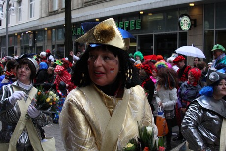 rosenmontag