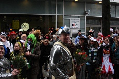 rosenmontag