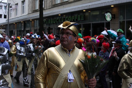 rosenmontag