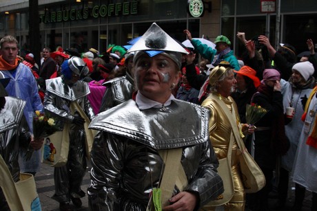 rosenmontag