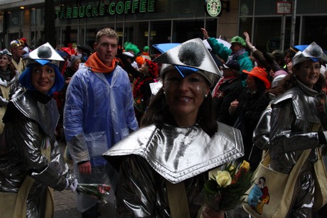 rosenmontag