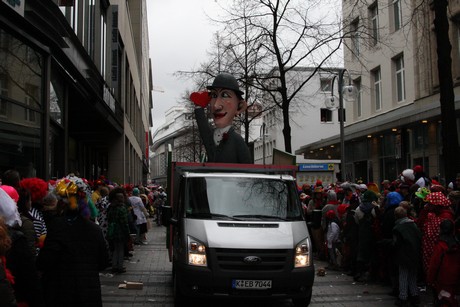 rosenmontag