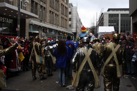 rosenmontag