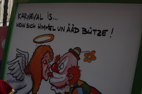 rosenmontag