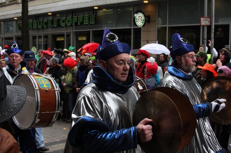 rosenmontag