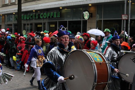 rosenmontag