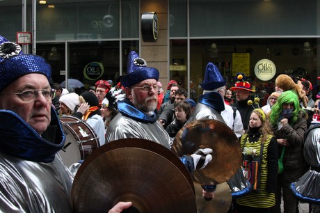 rosenmontag