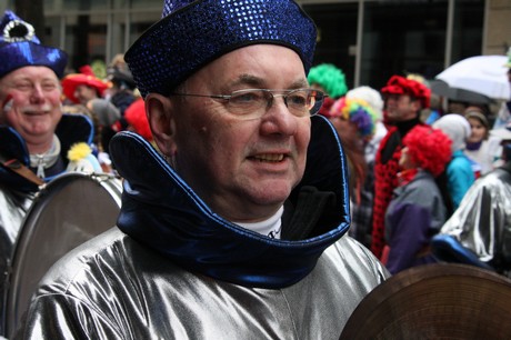 rosenmontag