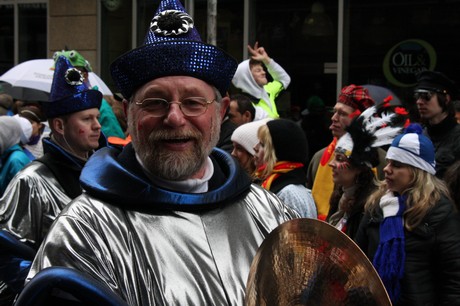 rosenmontag