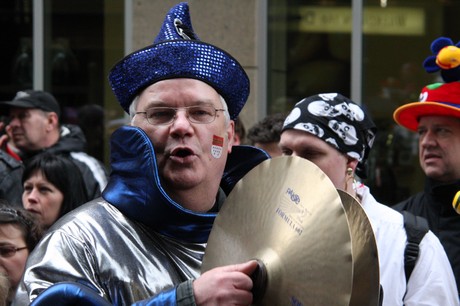 rosenmontag