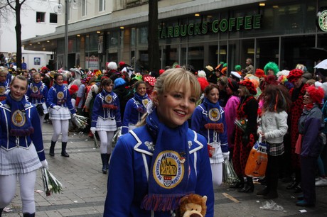 rosenmontag