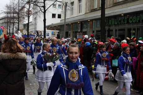 rosenmontag