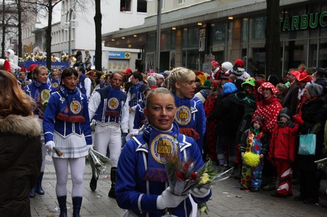 rosenmontag