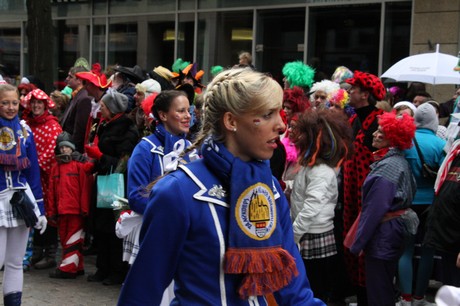 rosenmontag