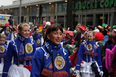 rosenmontag