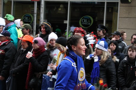 rosenmontag