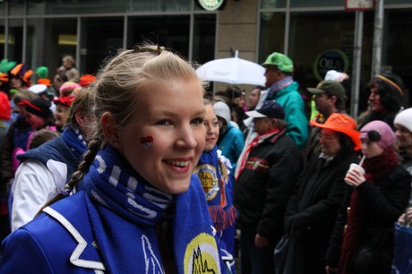 rosenmontag