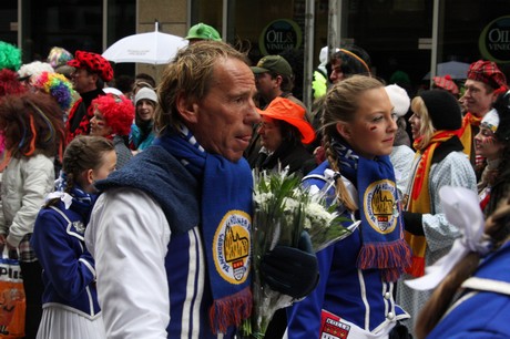 rosenmontag