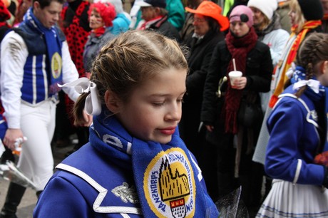rosenmontag