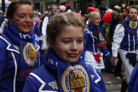 rosenmontag