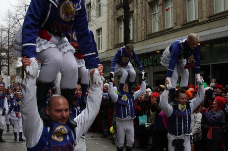 rosenmontag