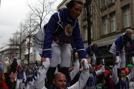 rosenmontag