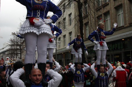 rosenmontag