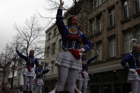 rosenmontag