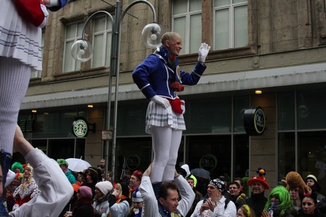 rosenmontag