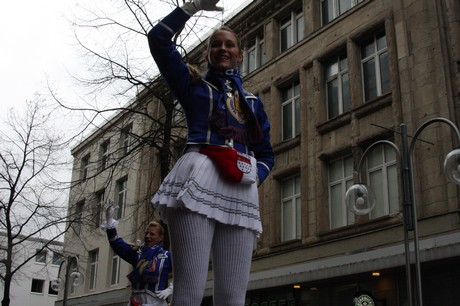 rosenmontag
