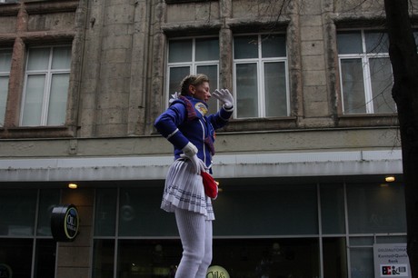 rosenmontag
