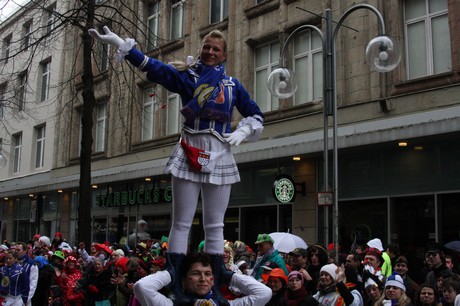 rosenmontag