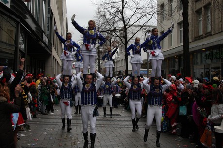 rosenmontag
