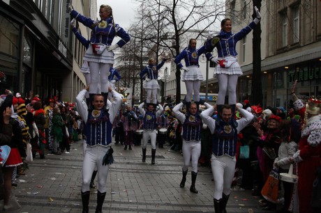 rosenmontag