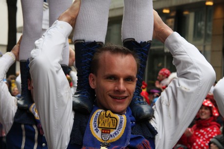 rosenmontag