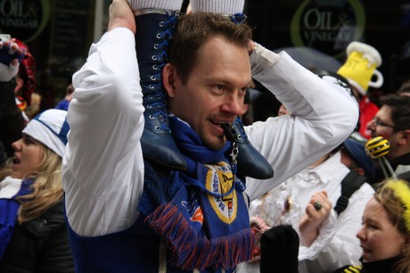 rosenmontag