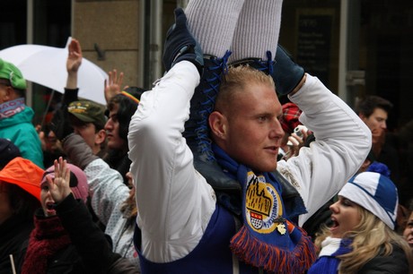 rosenmontag