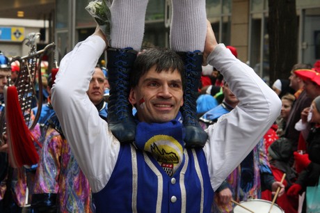 rosenmontag