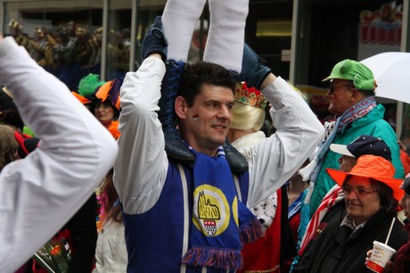 rosenmontag