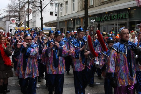 rosenmontag