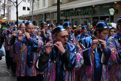 rosenmontag