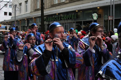 rosenmontag