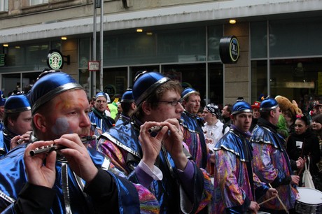 rosenmontag